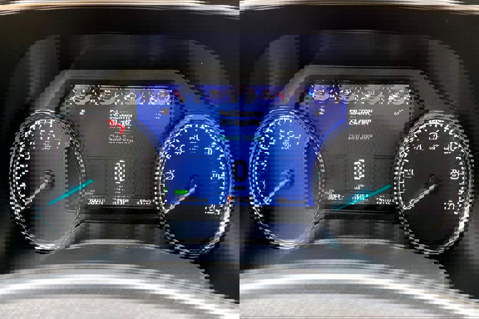 Certified 2023 Ford F150 XLT w/ Equipment Group 302A High image 27