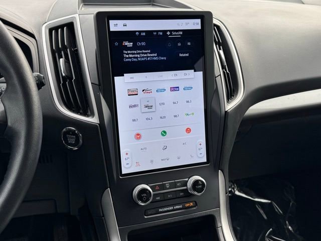 Certified 2023 Ford Edge SEL w/ Convenience Package image 8