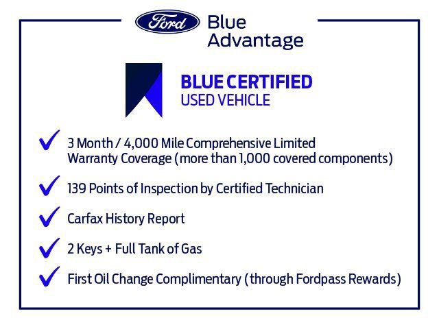Certified 2019 Ford Flex Limited w/ Equipment Group 303A image 10