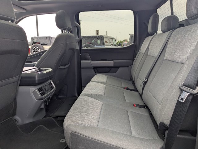 Certified 2021 Ford F150 XLT w/ Equipment Group 302A High AWD/4WD image 29