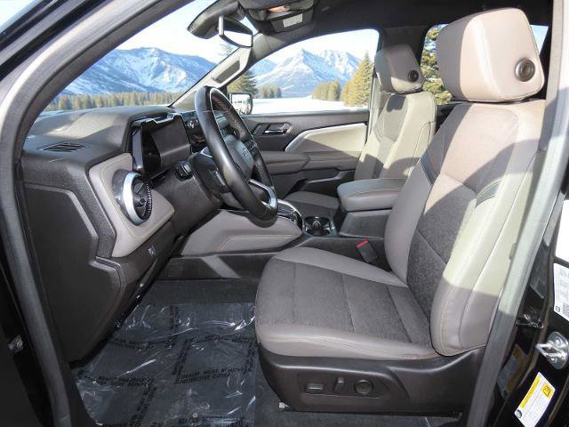 Used 2024 Chevrolet Colorado ZR2 w/ Technology Package image 15