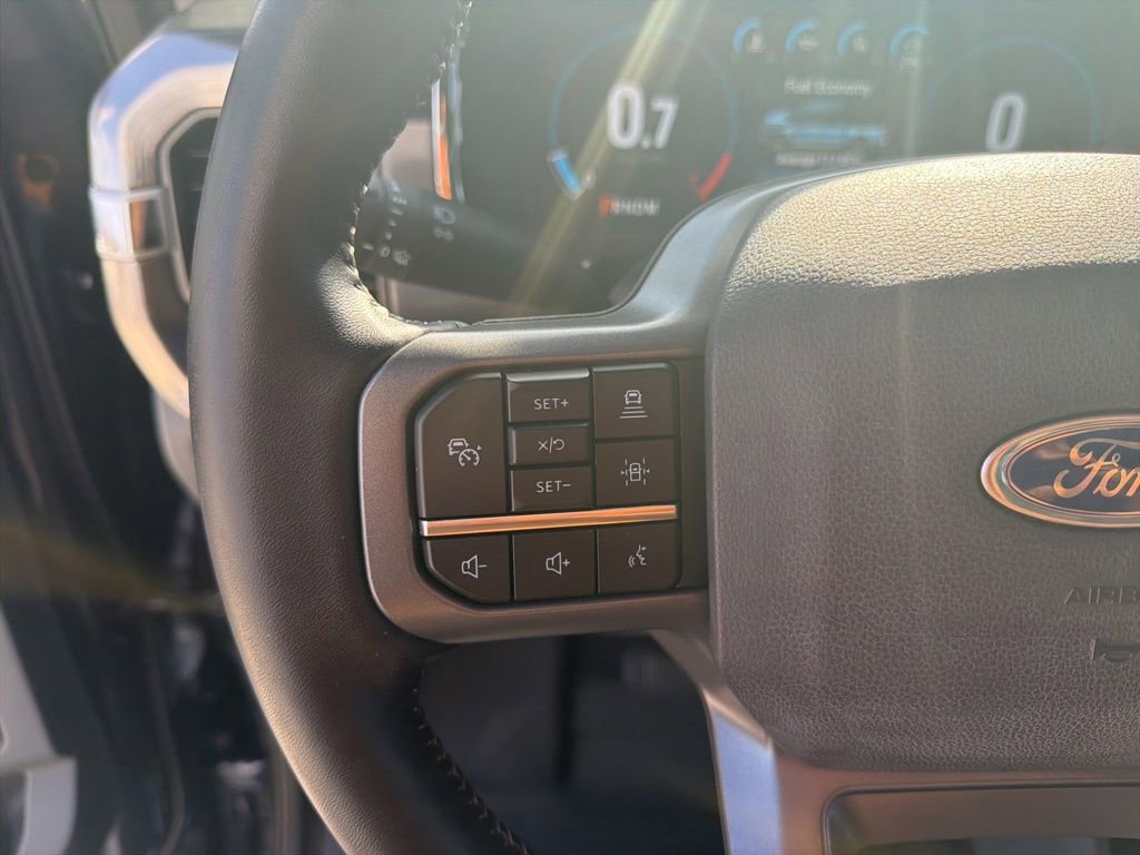 Certified 2021 Ford F150 Lariat AWD/4WD image 19