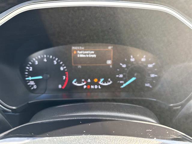 Certified 2021 Ford Escape SE w/ SE Sport Appearance Package image 34