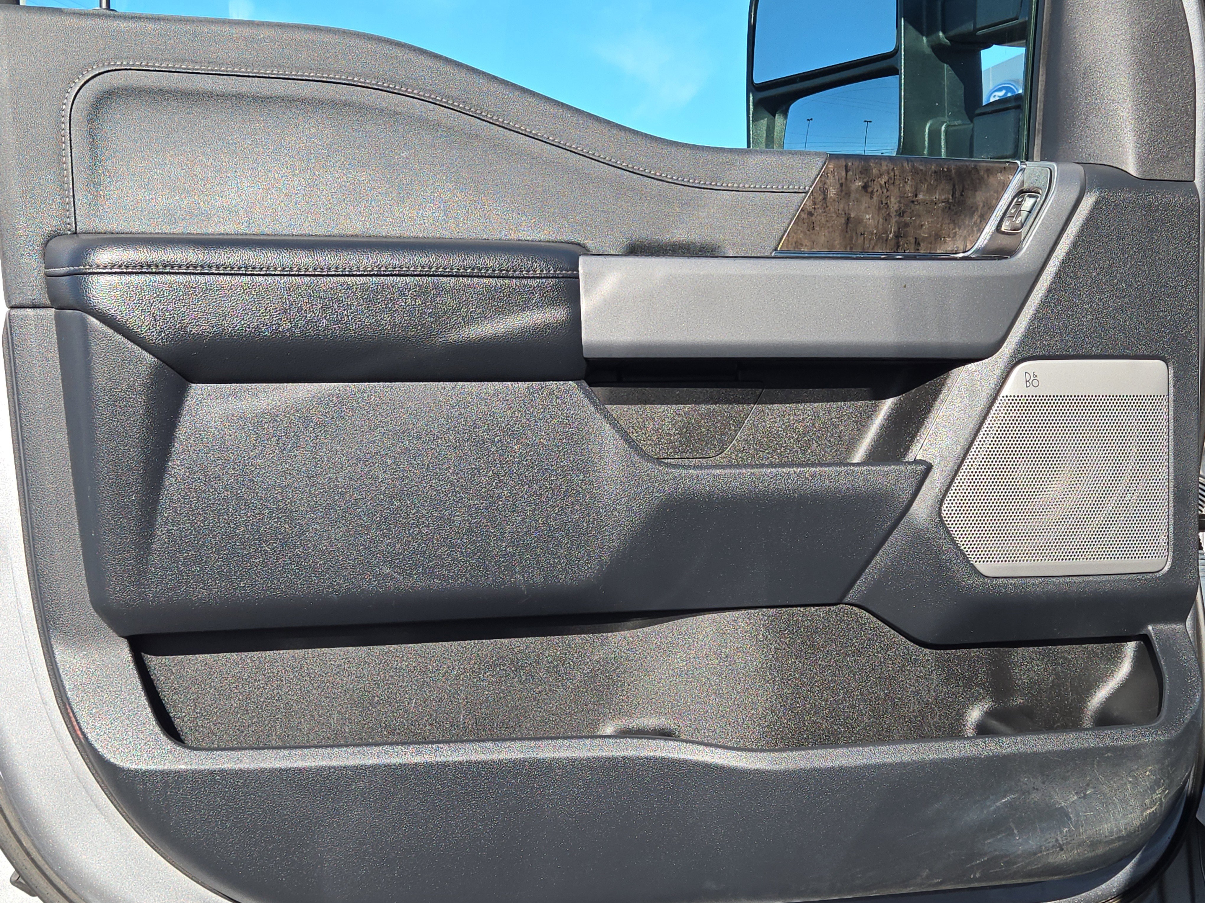 Certified 2023 Ford F250 Lariat w/ Lariat Ultimate Package image 20