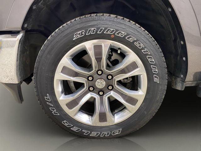 Used 2024 RAM 1500 Limited AWD/4WD image 25