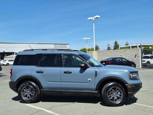 Certified 2024 Ford Bronco Sport Big Bend AWD/4WD image 6