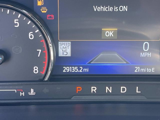 Certified 2023 Ford Explorer ST-Line w/ Class IV Trailer Tow Package image 43