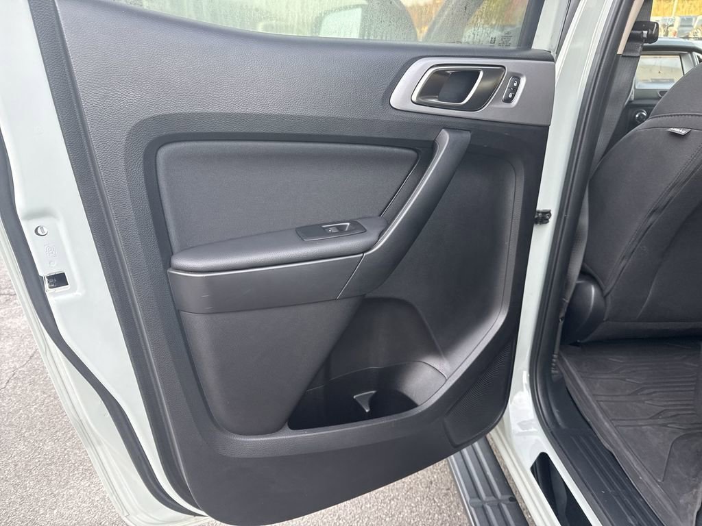 Certified 2021 Ford Ranger XLT w/ Equipment Group 302A High image 25