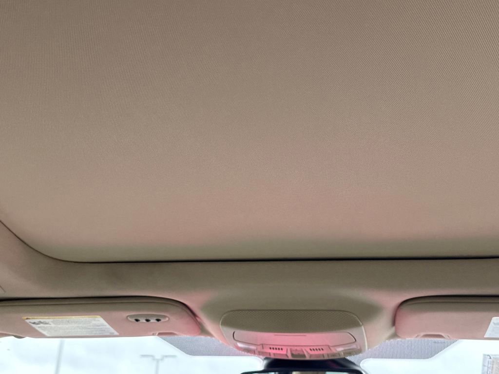 Certified 2024 Ford Edge SEL w/ Convenience Package image 16