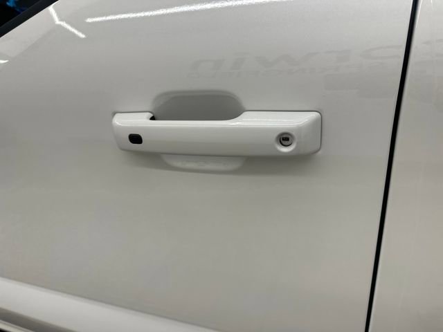 Certified 2025 Ford F150 Lariat w/ Equipment Group 502A High image 27