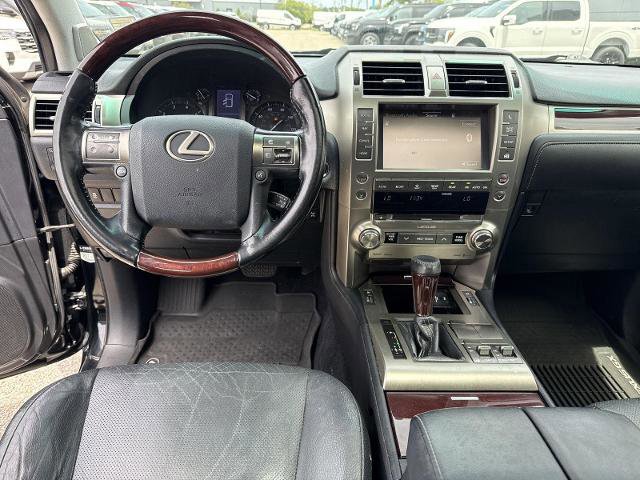Used 2018 Lexus GX 460 Premium AWD/4WD image 12