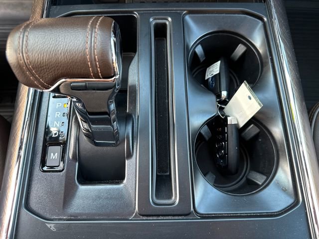 Certified 2025 Ford F150 King Ranch w/ FX4 Off-Road Package AWD/4WD image 38