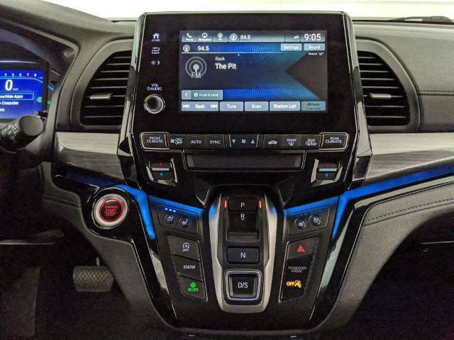 Used 2023 Honda Odyssey Elite image 8