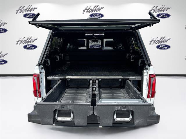 Certified 2024 Ford F150 Raptor w/ Equipment Group 803A Raptor R AWD/4WD image 37
