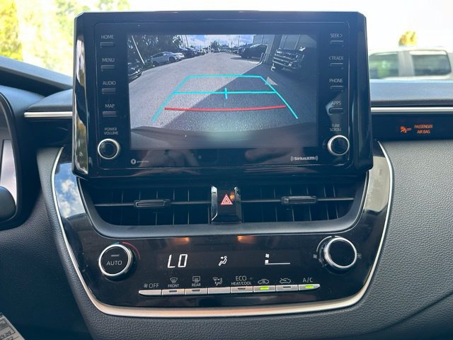 Used 2022 Toyota Corolla LE FWD image 18