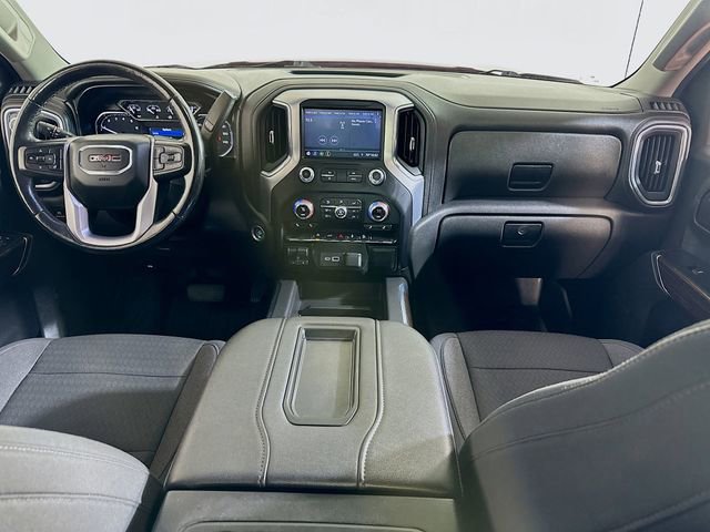 Used 2021 GMC Sierra 1500 Elevation image 20