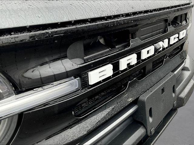 Certified 2022 Ford Bronco Outer Banks AWD/4WD image 34