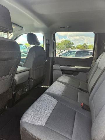 Certified 2026 Ford F350 XLT AWD/4WD image 3