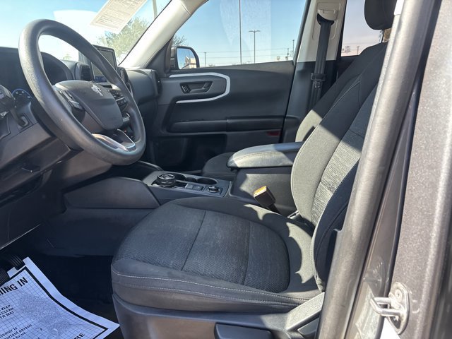 Certified 2022 Ford Bronco Sport image 10