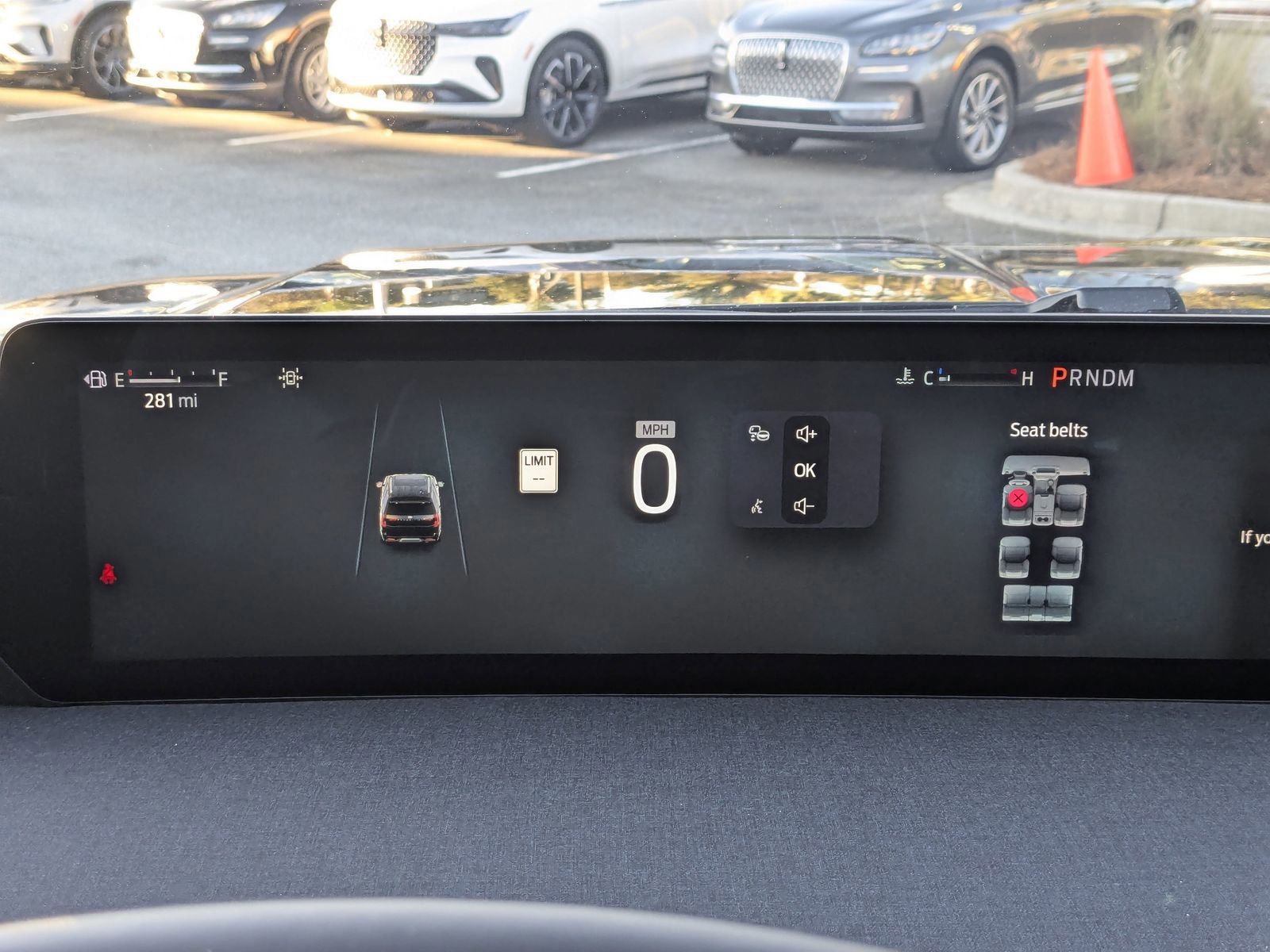 Certified 2025 Ford Expedition Max Active image 32