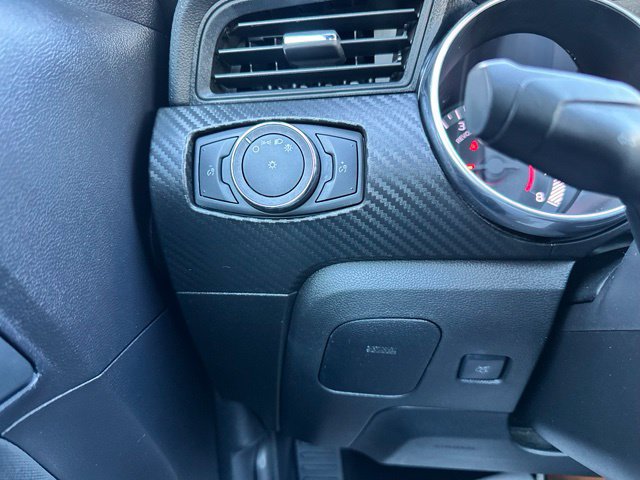 Certified 2019 Ford Mustang Coupe RWD image 45