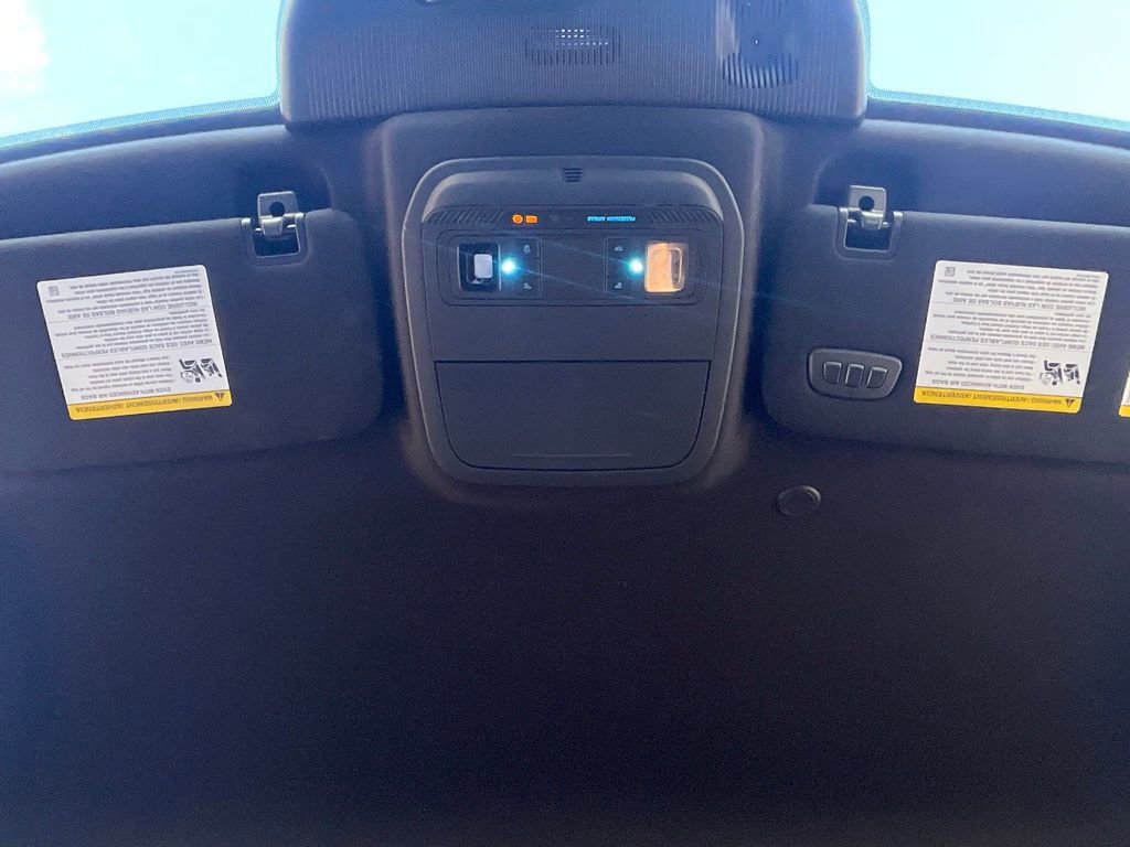 Certified 2025 Ford Explorer ST-Line w/ Premium Package image 57