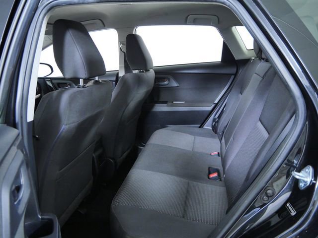 Used 2017 Toyota Corolla iM w/ All-Weather Mat Package FWD image 16