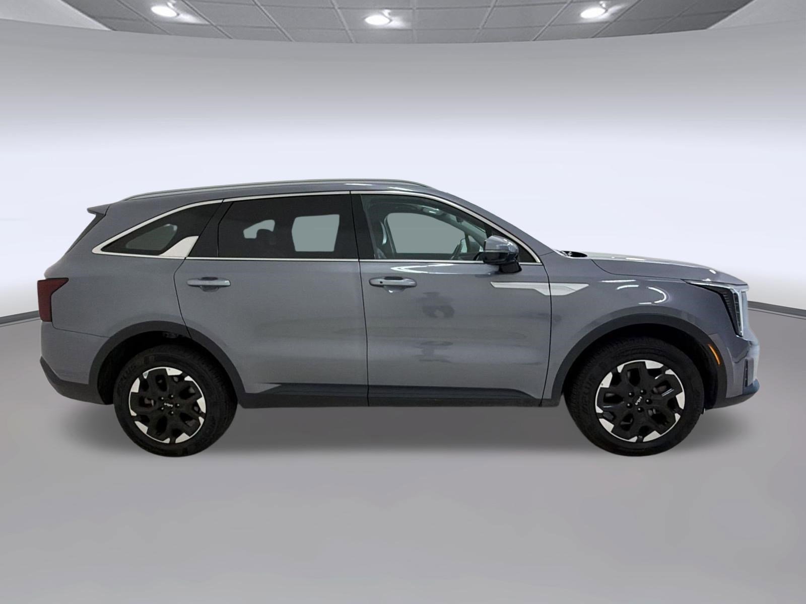 Used 2024 Kia Sorento S AWD/4WD image 8