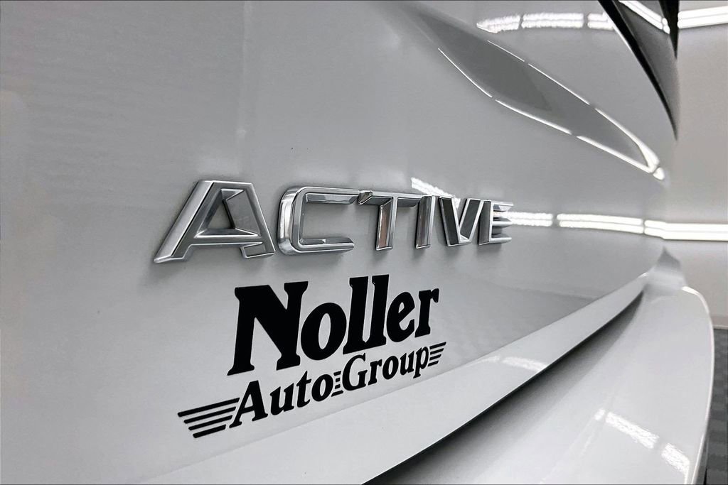 Certified 2025 Ford Expedition Max Active image 10