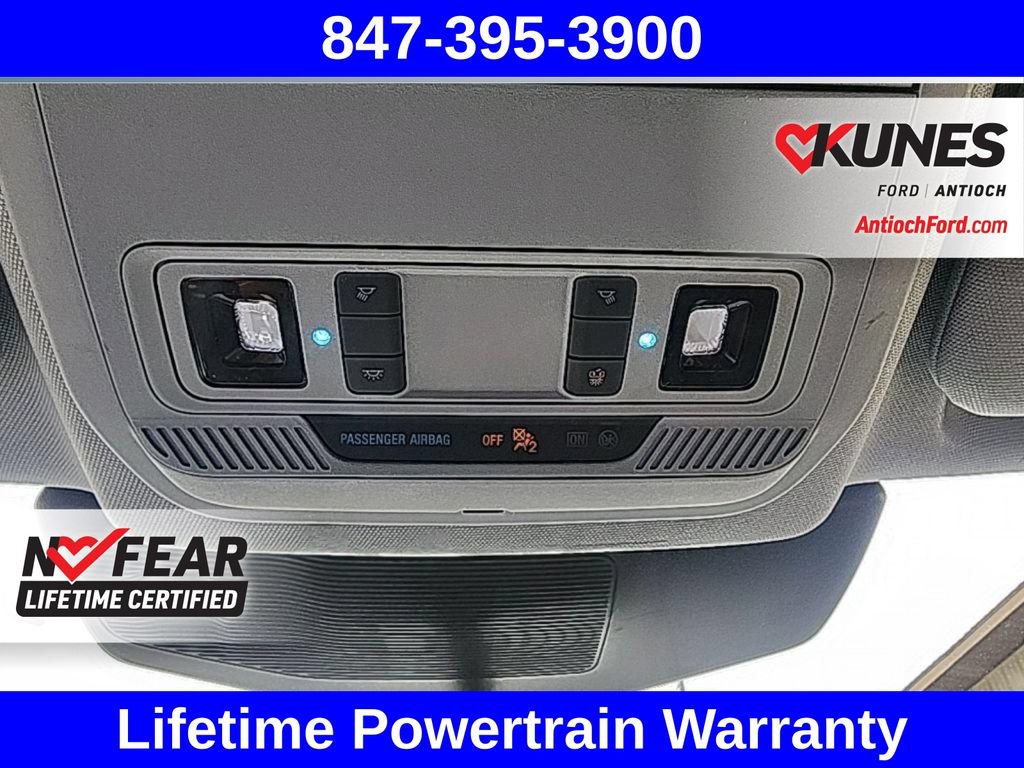 Certified 2023 Ford Explorer XLT w/ Equipment Group 202A AWD/4WD image 37