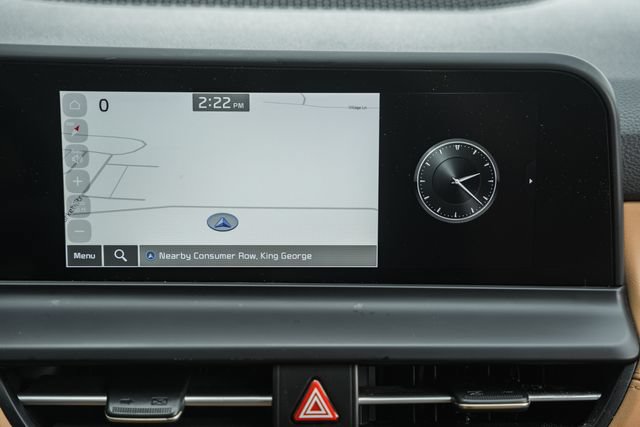 Used 2024 Kia Seltos SX AWD/4WD image 27