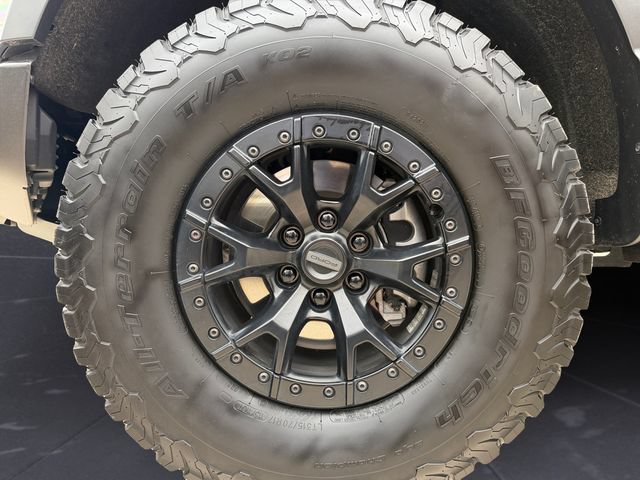 Certified 2023 Ford F150 Raptor AWD/4WD image 14