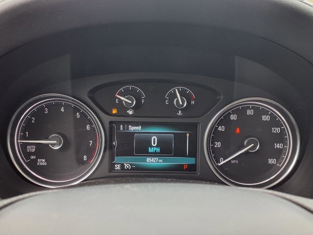 Used 2018 Buick Enclave Premium w/ Experience Buick Package AWD/4WD image 19