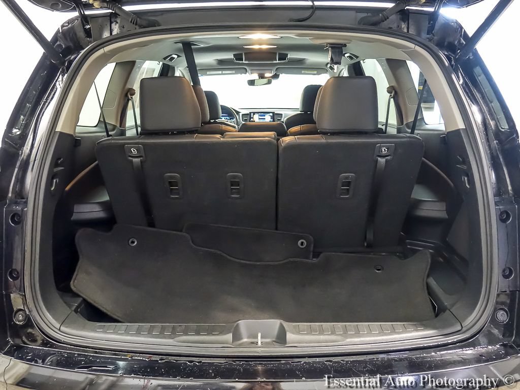 Used 2020 Honda Pilot Touring image 26