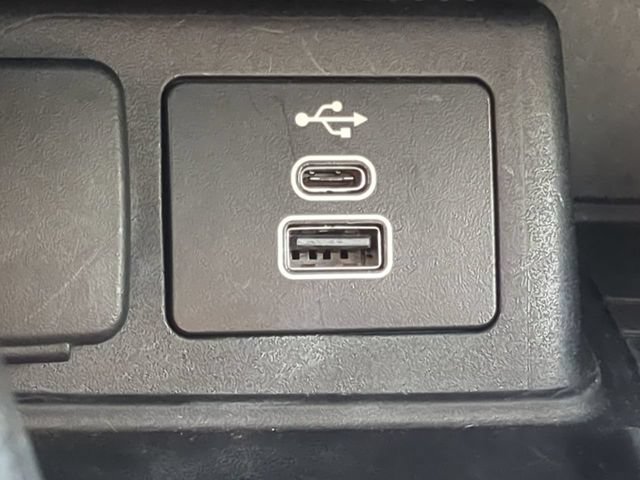 Certified 2025 Ford Bronco Sport Big Bend AWD/4WD image 22
