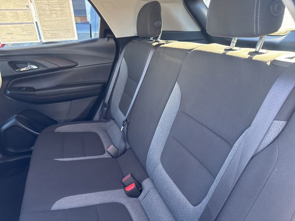 Used 2023 Chevrolet TrailBlazer LT image 63