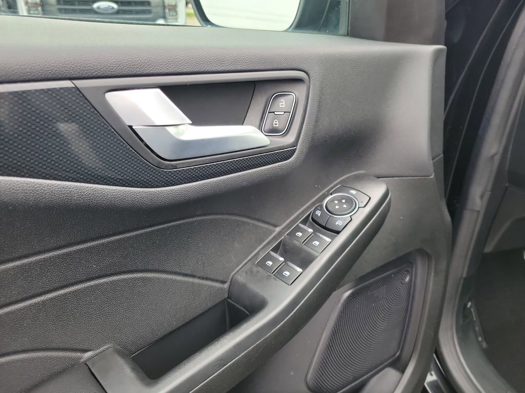 Certified 2023 Ford Escape ST-Line w/ Tech Pack #1 image 20