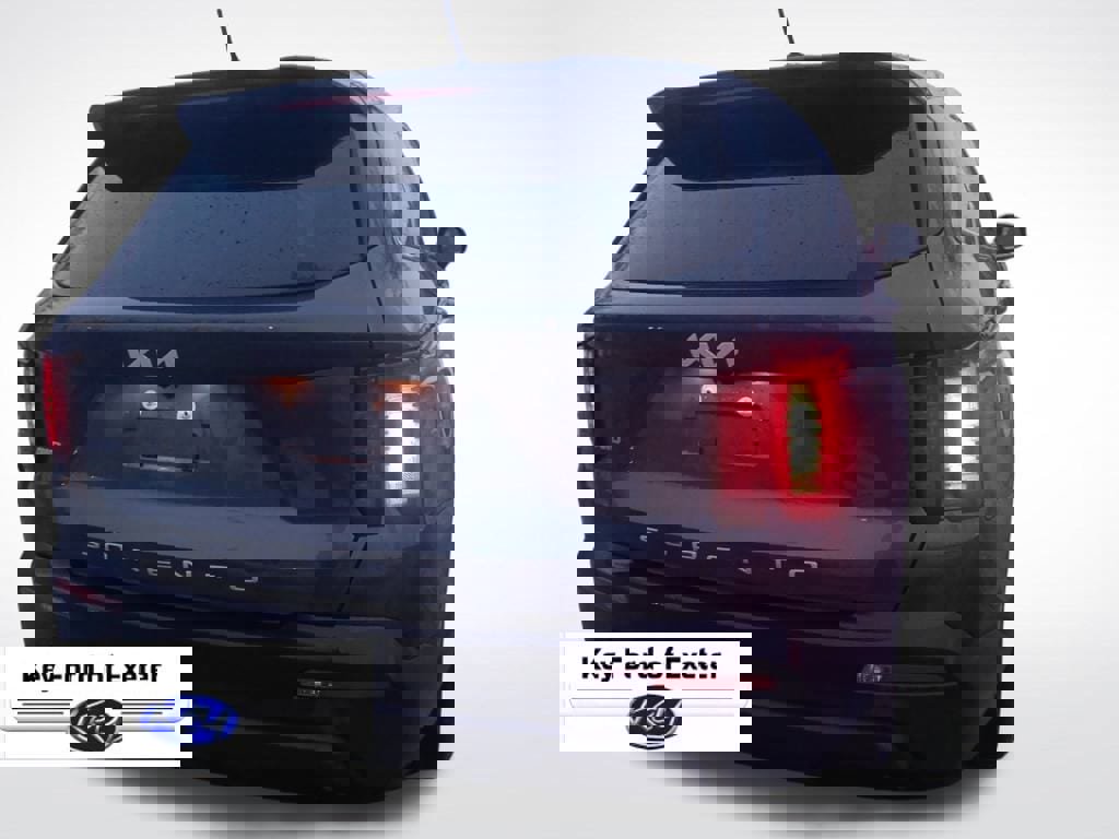 Used 2022 Kia Sorento LX image 15