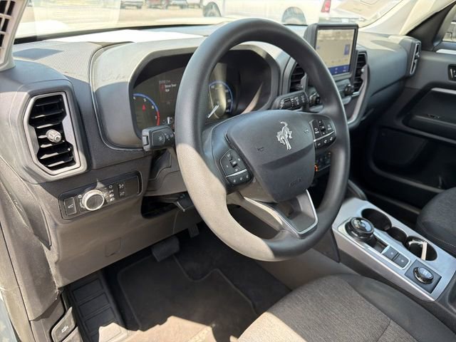 Certified 2024 Ford Bronco Sport Big Bend AWD/4WD image 12