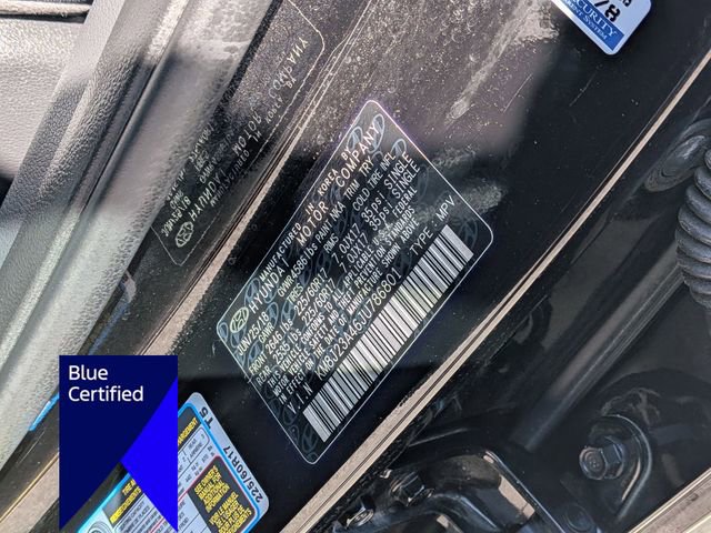 Used 2018 Hyundai Tucson SE w/ Cargo Package image 35