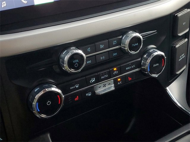 Certified 2023 Ford F150 XLT w/ Equipment Group 302A High image 24