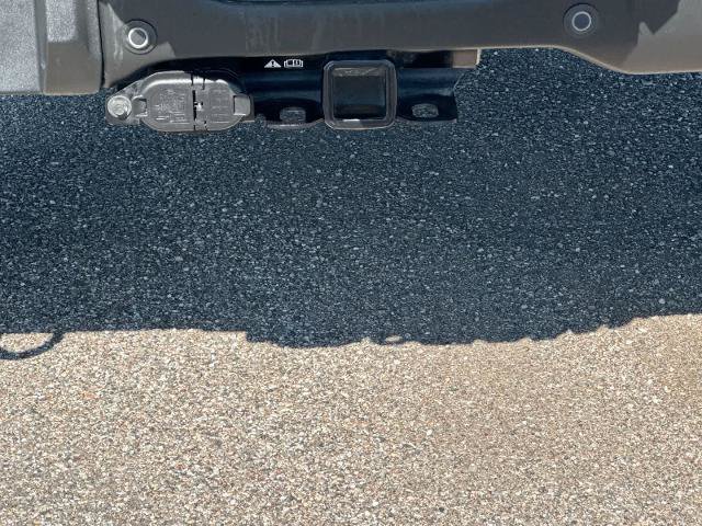 Certified 2022 Ford Bronco Badlands AWD/4WD image 35