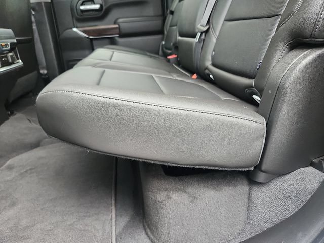 Used 2019 GMC Sierra 1500 SLT w/ SLT Premium Package AWD/4WD image 26