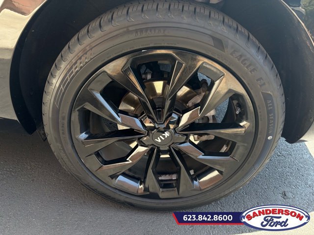 Used 2021 Kia Sorento SX FWD image 10