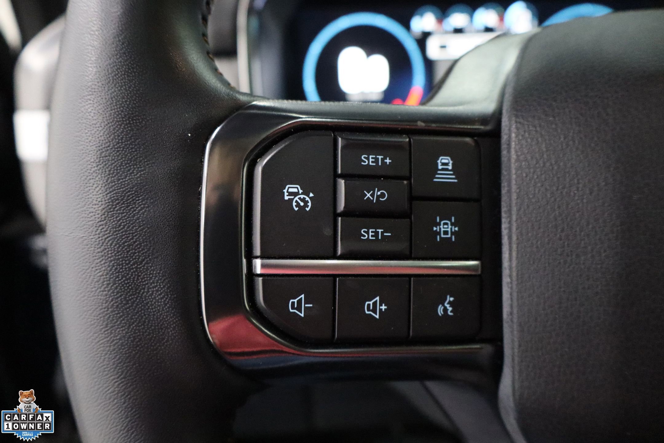 Certified 2022 Ford F150 Platinum w/ Equipment Group 701A High image 14