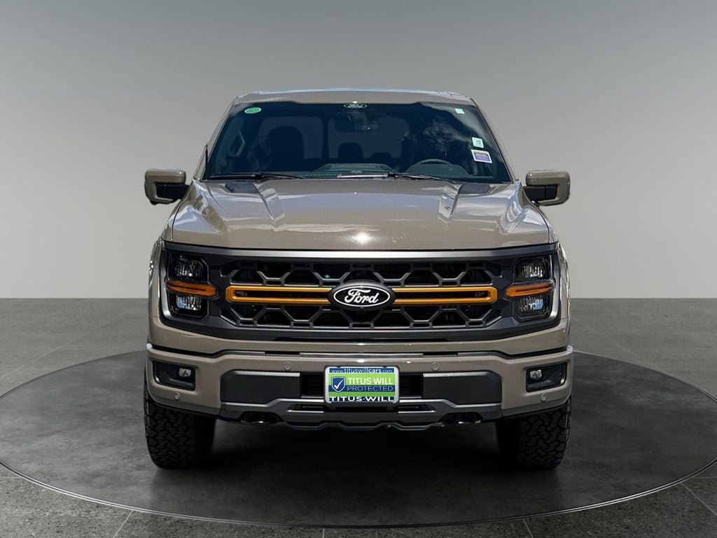 Certified 2026 Ford F150 Tremor w/ Equipment Group 402B MID AWD/4WD image 2