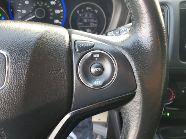 Used 2019 Honda HR-V Sport image 22