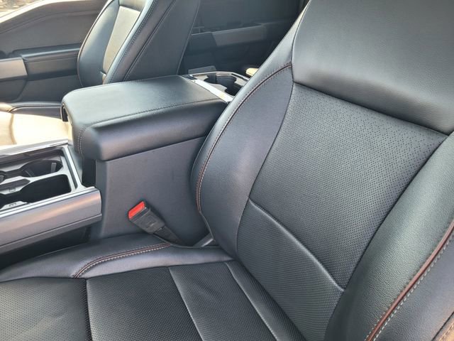 Certified 2024 Ford F350 Lariat w/ Lariat Ultimate Package image 11