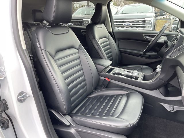Certified 2024 Ford Edge SEL AWD/4WD image 12