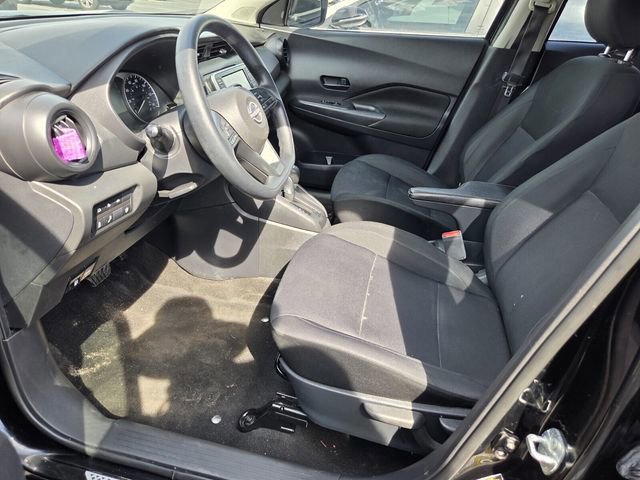 Used 2023 Nissan Kicks S image 9